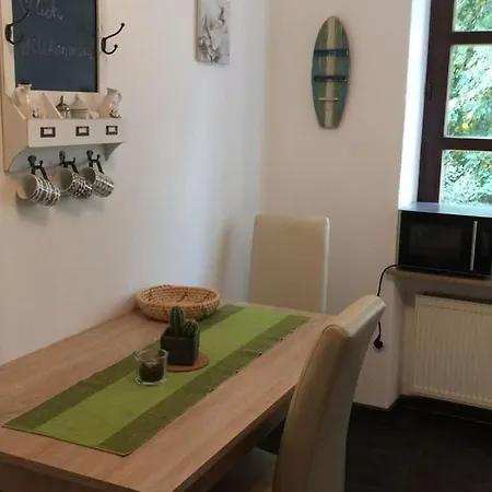 German Modern Retreat