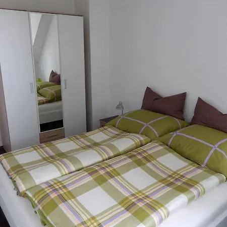 German Modern Retreat Trier