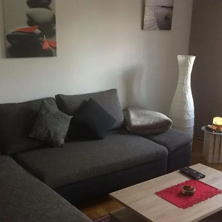 German Modern Retreat Holiday home