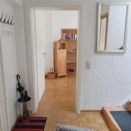 German Modern Retreat Holiday home *