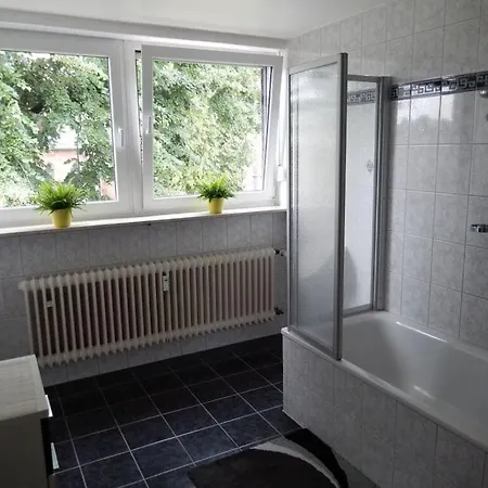 Holiday home German Modern Retreat