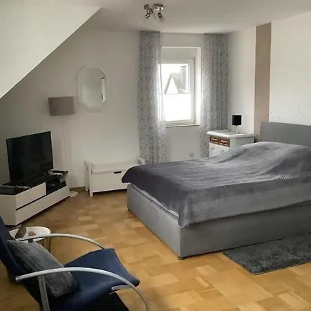 Holiday home German Modern Retreat Trier