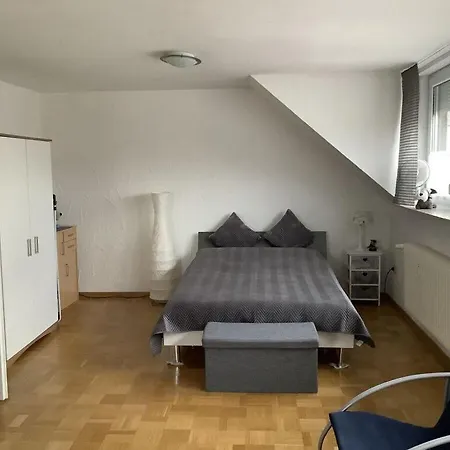 Holiday home German Modern Retreat *