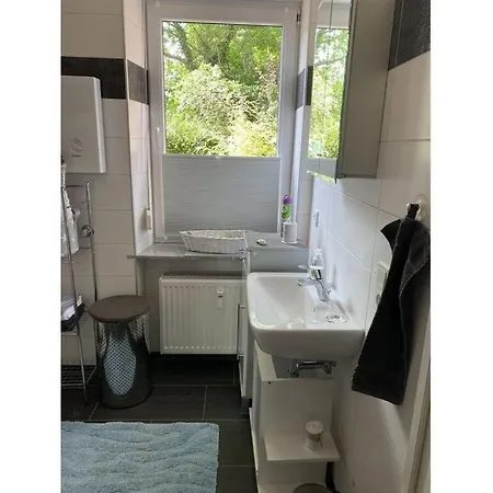 German Modern Retreat Holiday home Trier