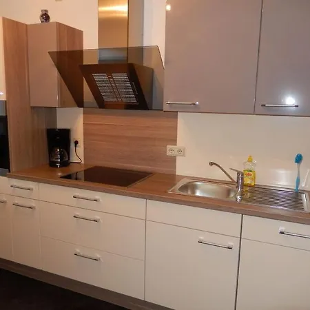 German Modern Retreat *