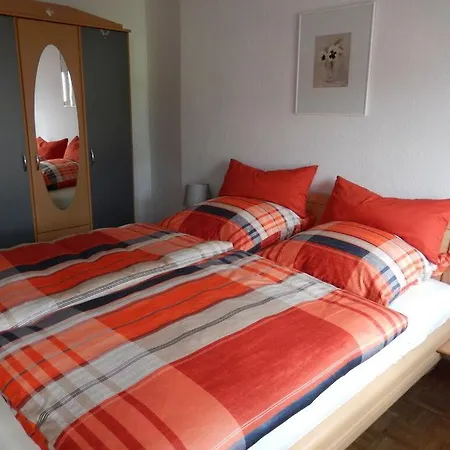 Holiday home German Modern Retreat Trier