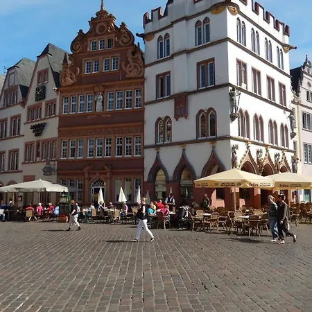 German Modern Retreat Holiday home Trier